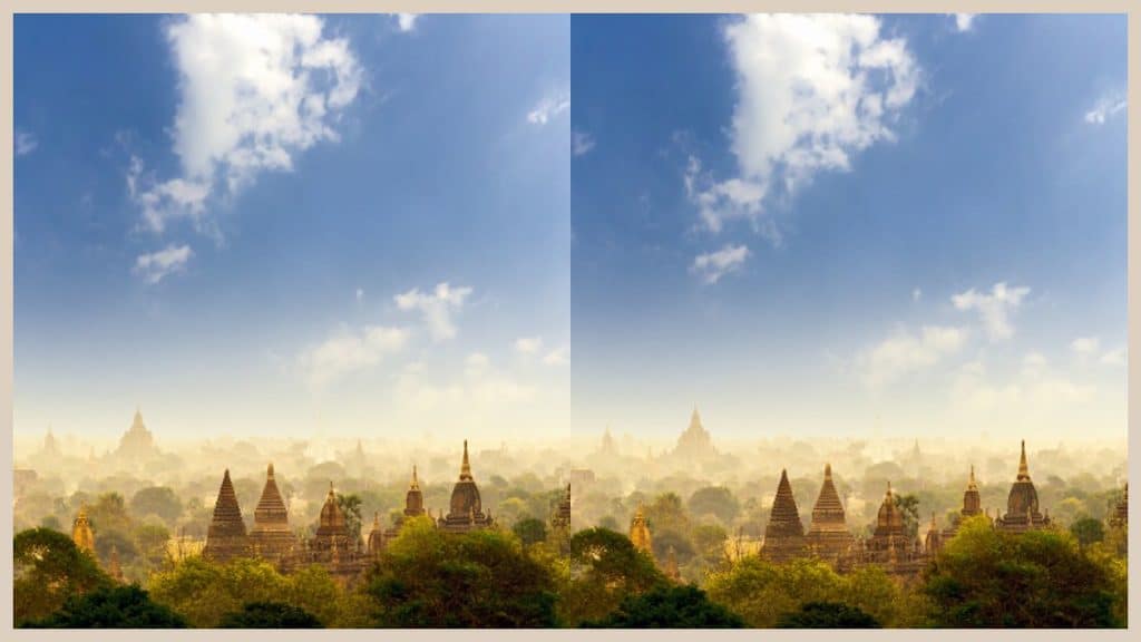 ทัวร์พม่า, เที่ยวพม่า